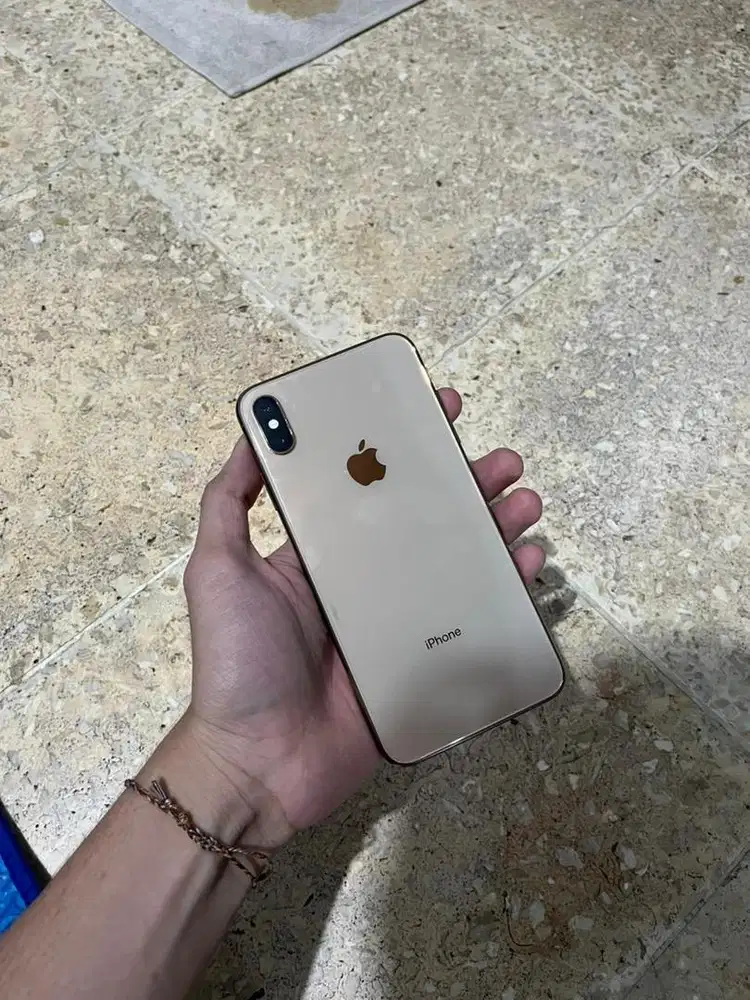 Iphone xs promax