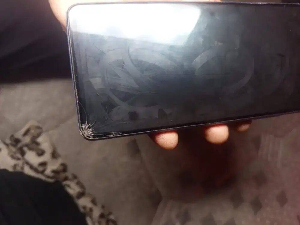 Lcd ORI Samsung a52 amoled