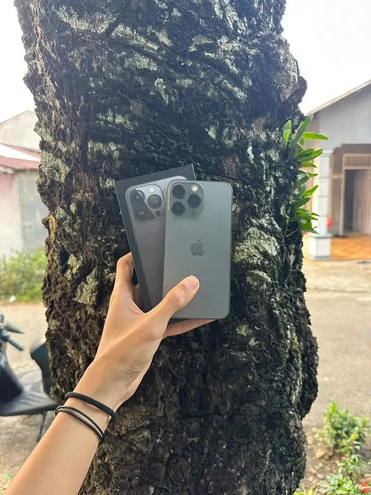 iphone 13 pro 256Gb beacukai