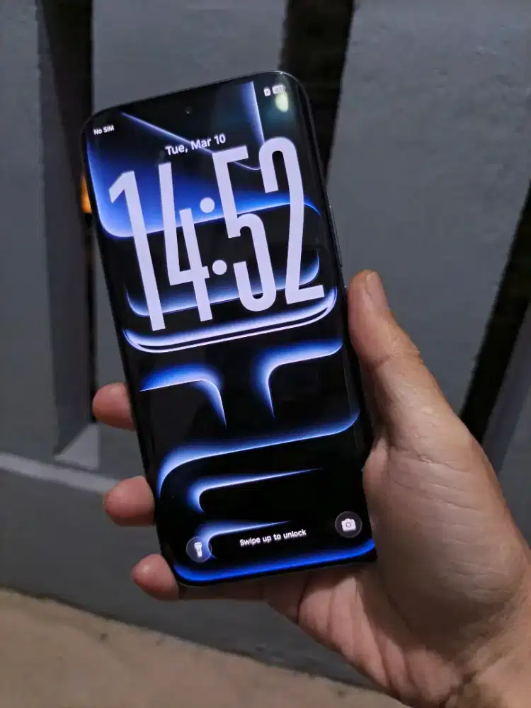 Infinix Note Edge 5G 8/256 GB