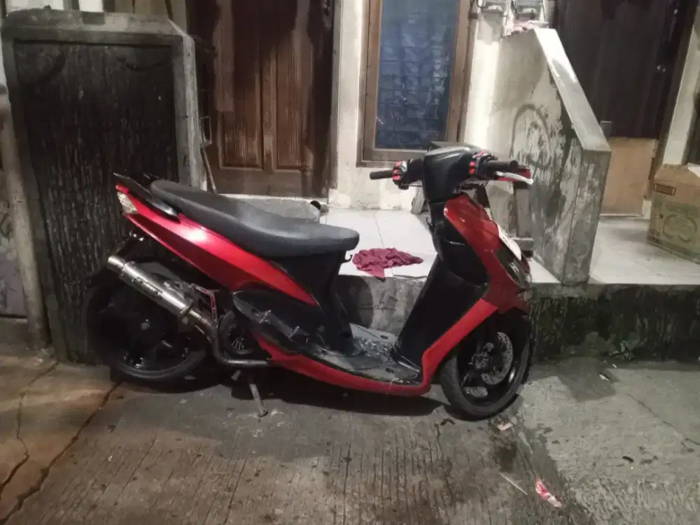 Edisi udah bosen mahar aja