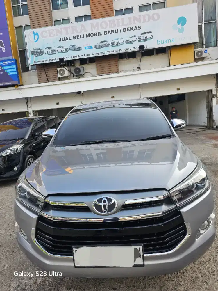 [Odo 85 rb] Reborn Q 2.0 manual 2016 istimewa dp 48 jt