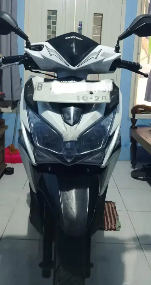 Vario 125cc Tahun 2014