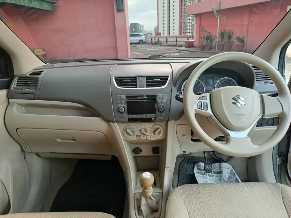 [Km70rban] suzuki ertiga record