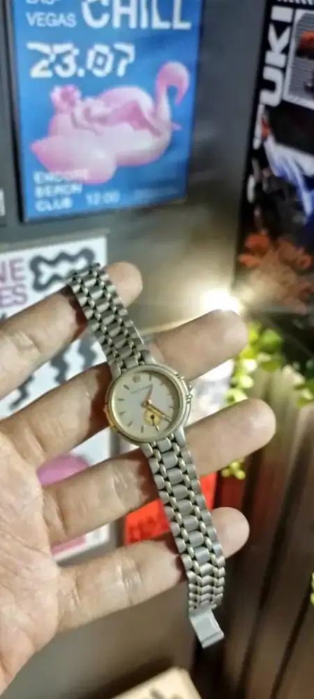 Guy Laroche Sub second Swiss