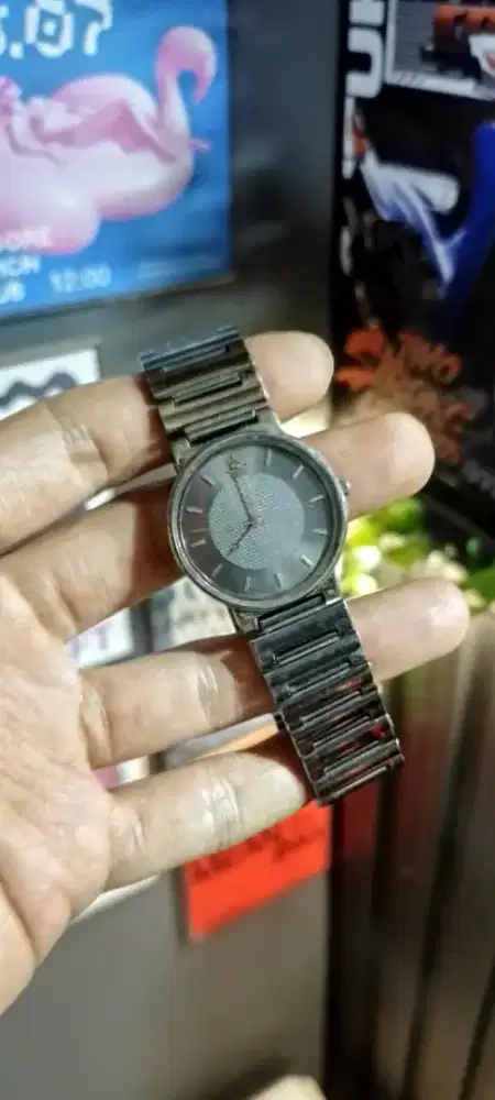 Citizen Quartz Vintage