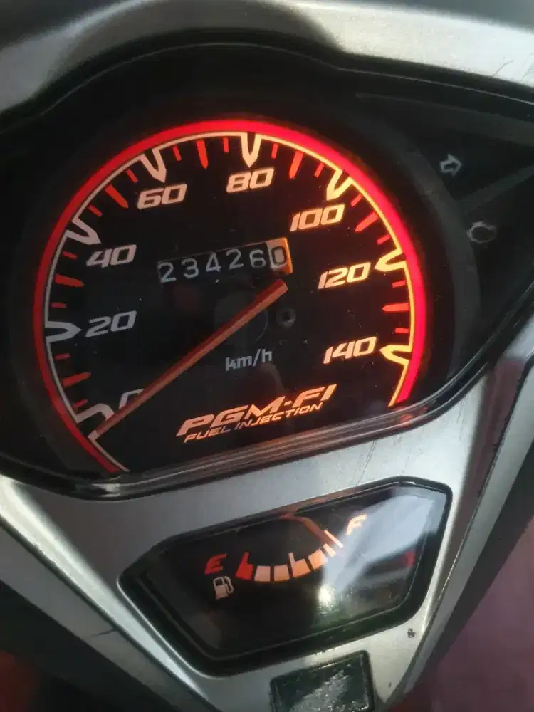 Vario agnes tahun 2014