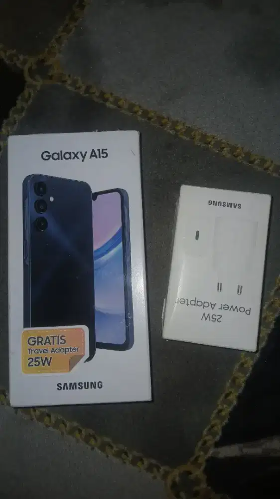 Samsun a15 8/256