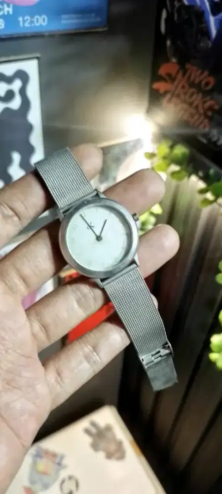 Jam Calvin Klein Ladies Quartz