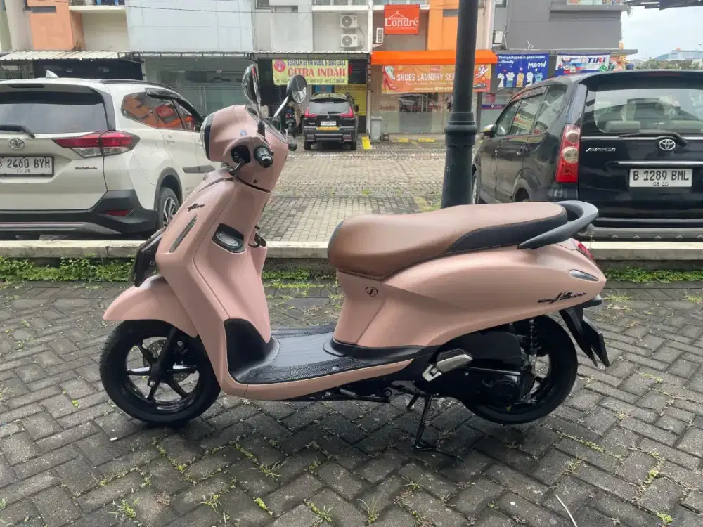 Filano 2025 Pajak Hidup