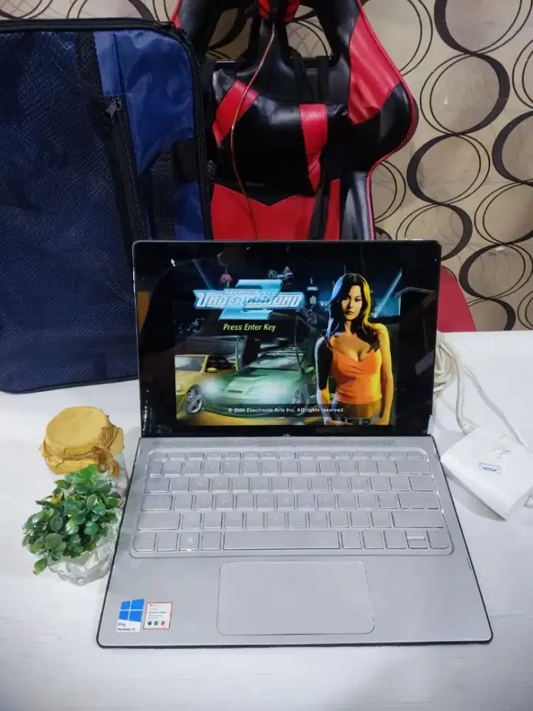 HP SPECTRE X2 Detachable F34 2in1 LIKE NEW [TOUCHSCREEN]