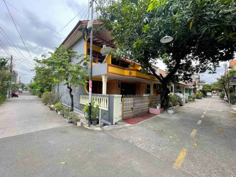 Dijual Rumah Harapan Baru ,Bekasi