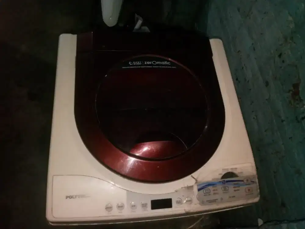 Polytron 1 tabung modul baru universal