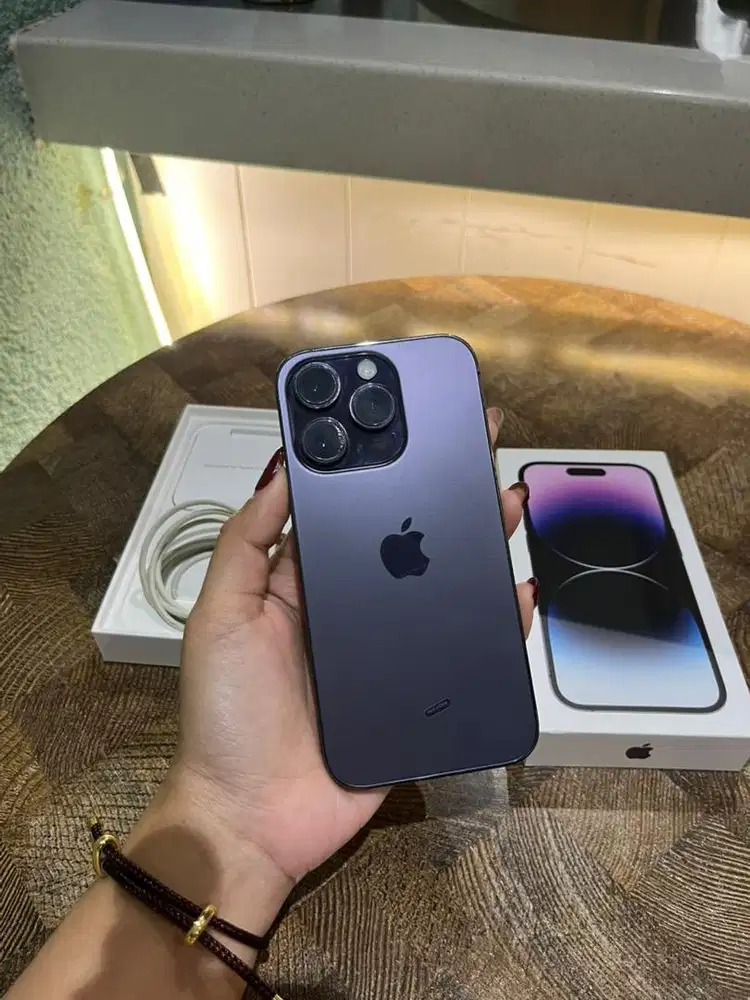 iPhone 14 Pro 128gb iBox