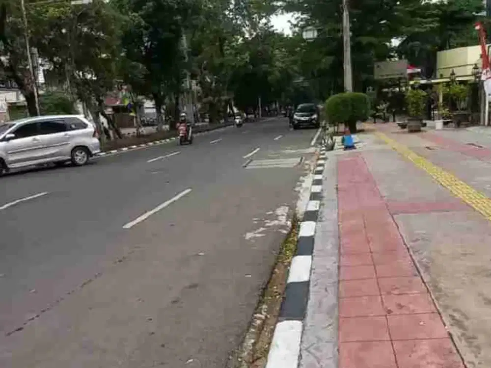 Dijual Rumah Senen Hitung Tanah dijual Senen Jakarta Pusat bawah NJOP