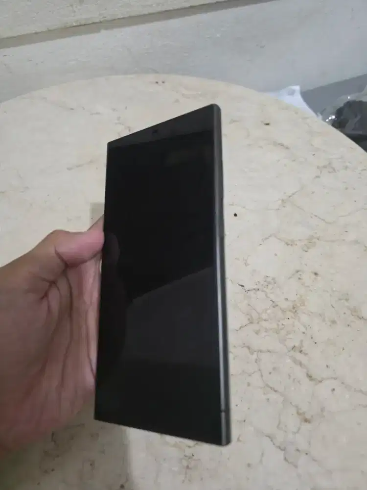 Samsung s24 ultra 12/512 titanium black, SEIN