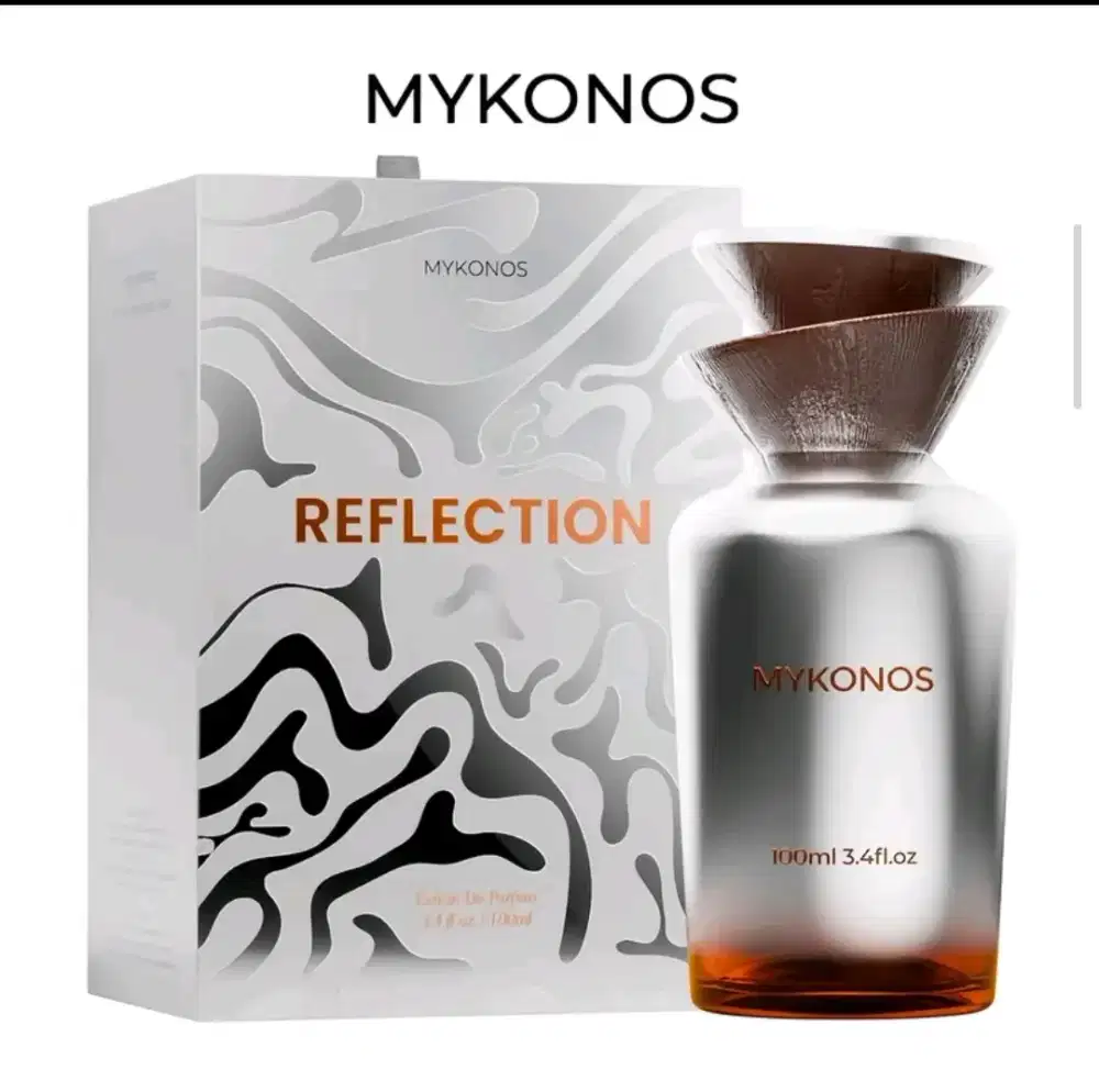 Myconos Reflection 100ML
