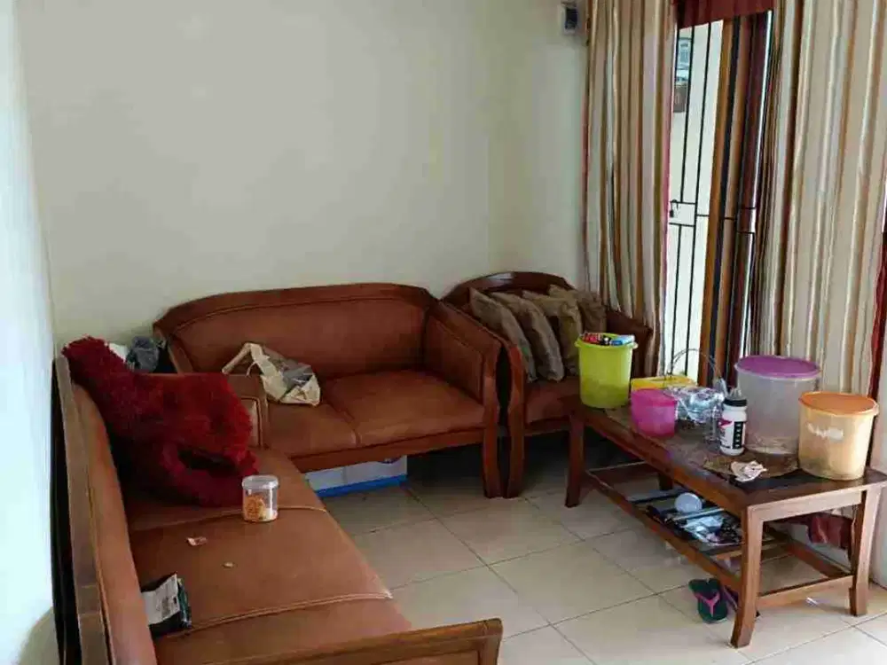 Jual Rumah Cigadung Dago