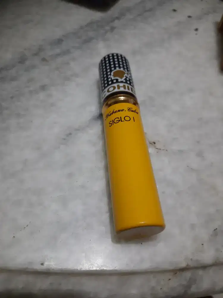 Dijual Medio Siglo 1 Tubos