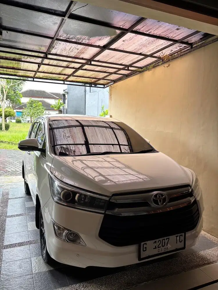 Inovva Reborn V diesel Matic 2018