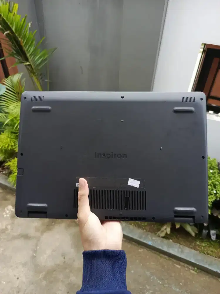 JUAL LAPTOP DELL INSPIRON 3501 GACOR BUAT KERJA HARIAN COCOK BANGET