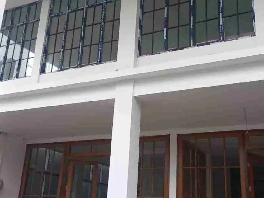 Di jual hotel budget Brand new atau Kostel di Petojo Jakarta Pusat .Bangunan baru nego sampai deal