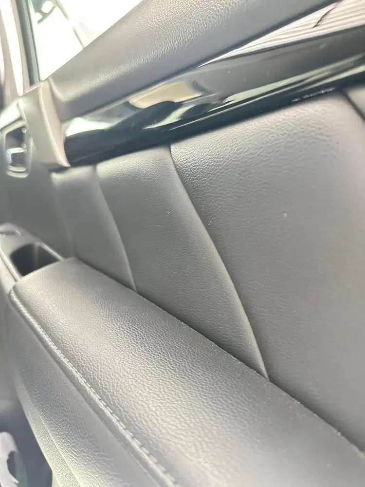 Jual Pajero Sport Facelift