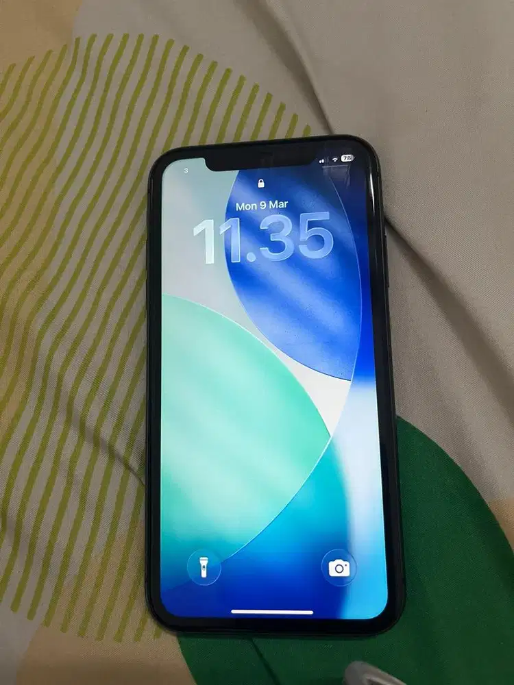 Iphone 11 Inter 64 Gb