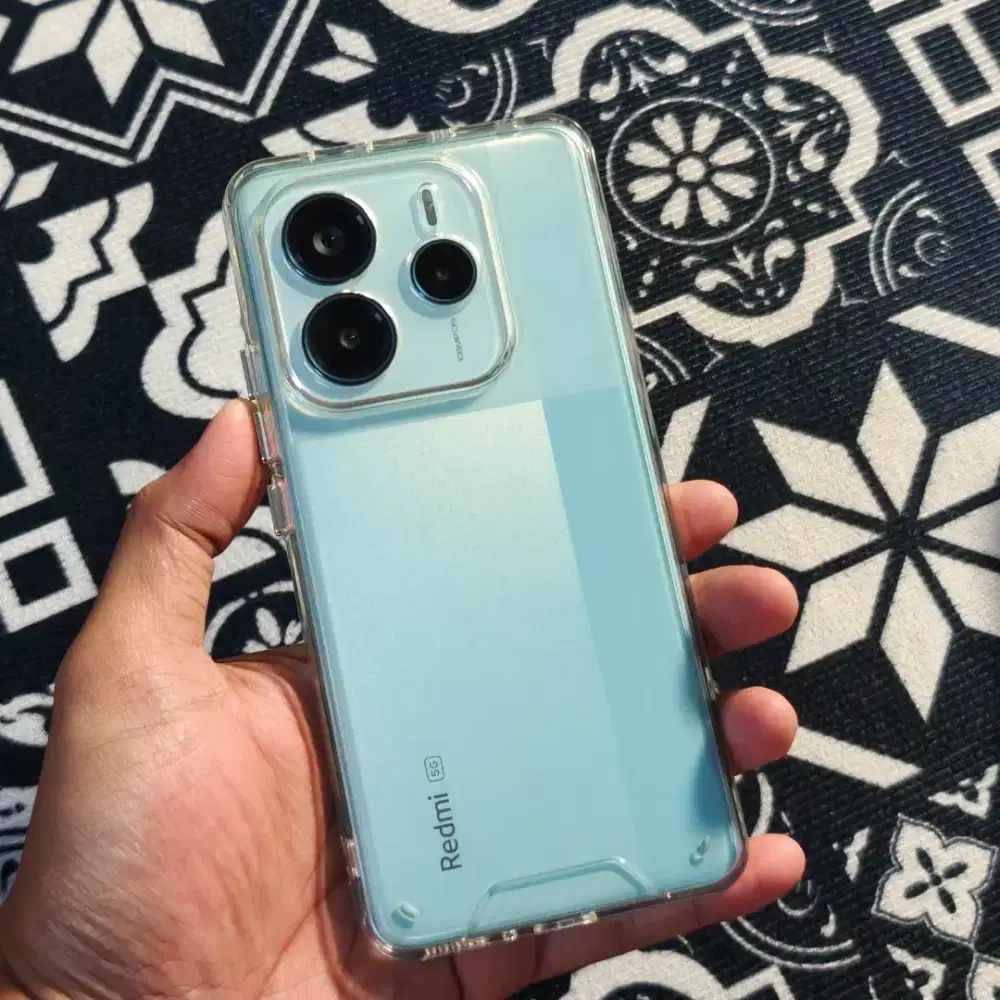 XIAOMI REDMI NOTE 14 5G 256GB