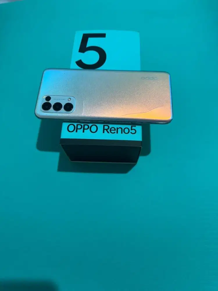 Oppo Reno 5 8/128GB