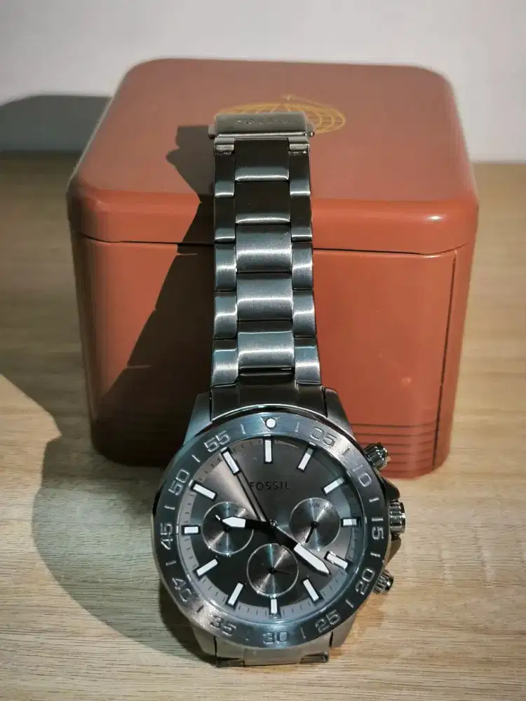 JAM TANGAN FOSSIL BQ2491