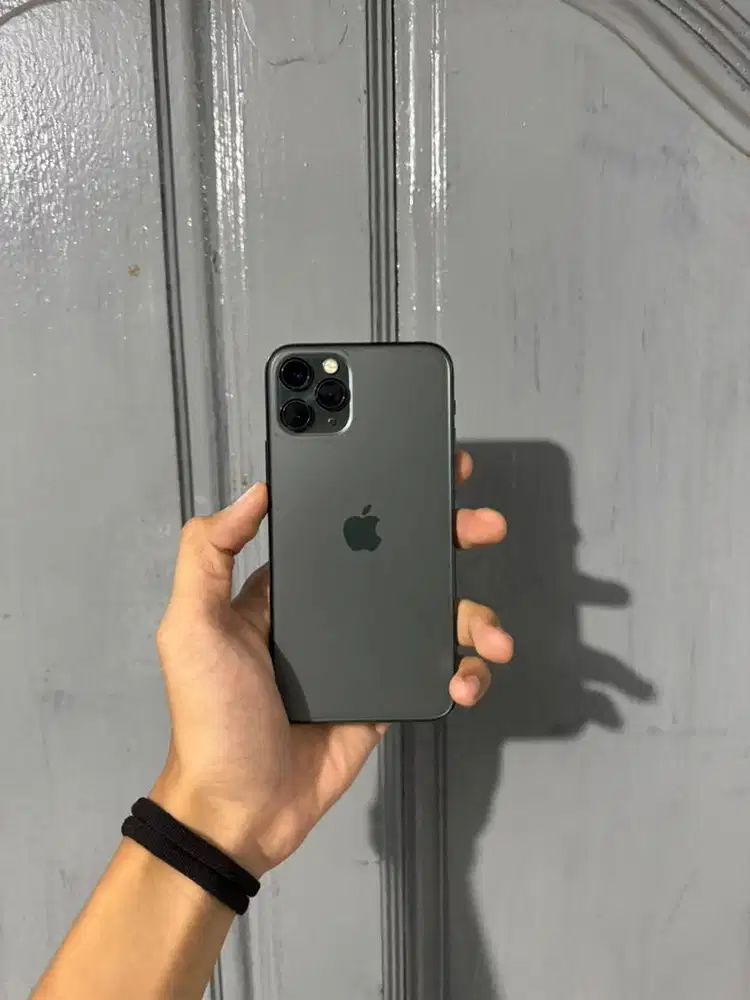 iphone 11 Pro 256Gb Beacukai