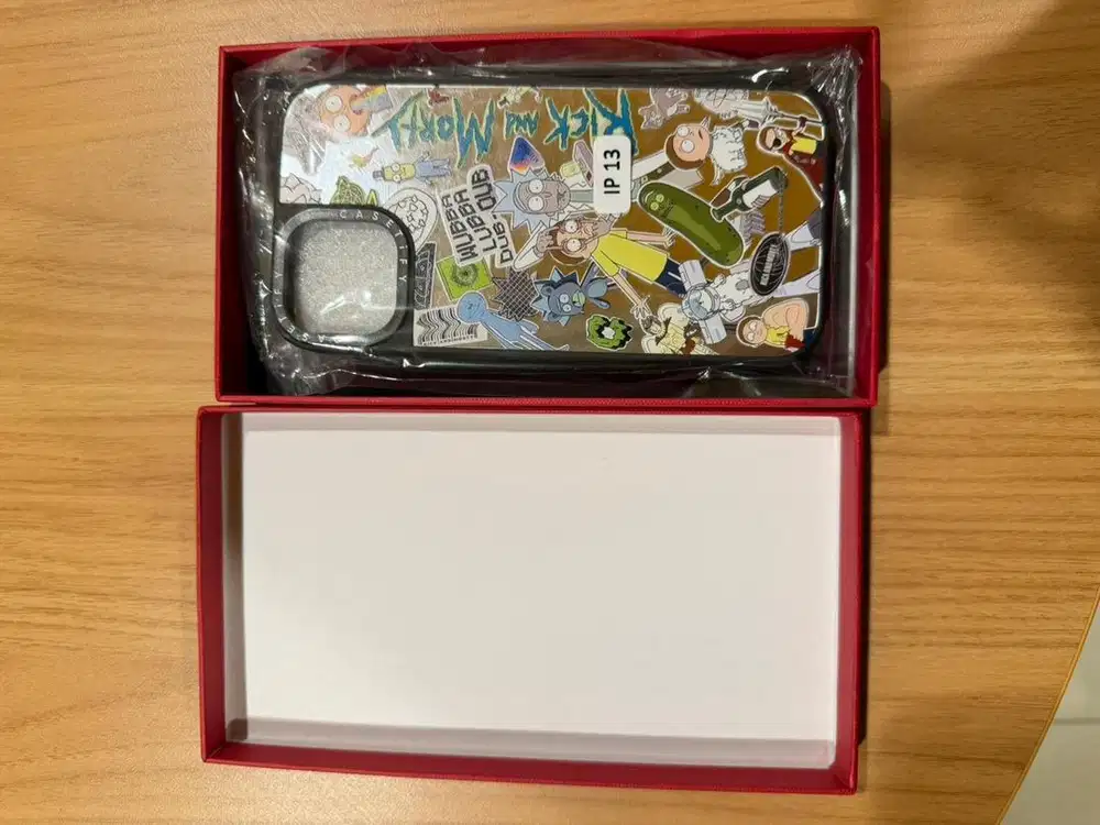 Jual Casing Casetify iphone 13