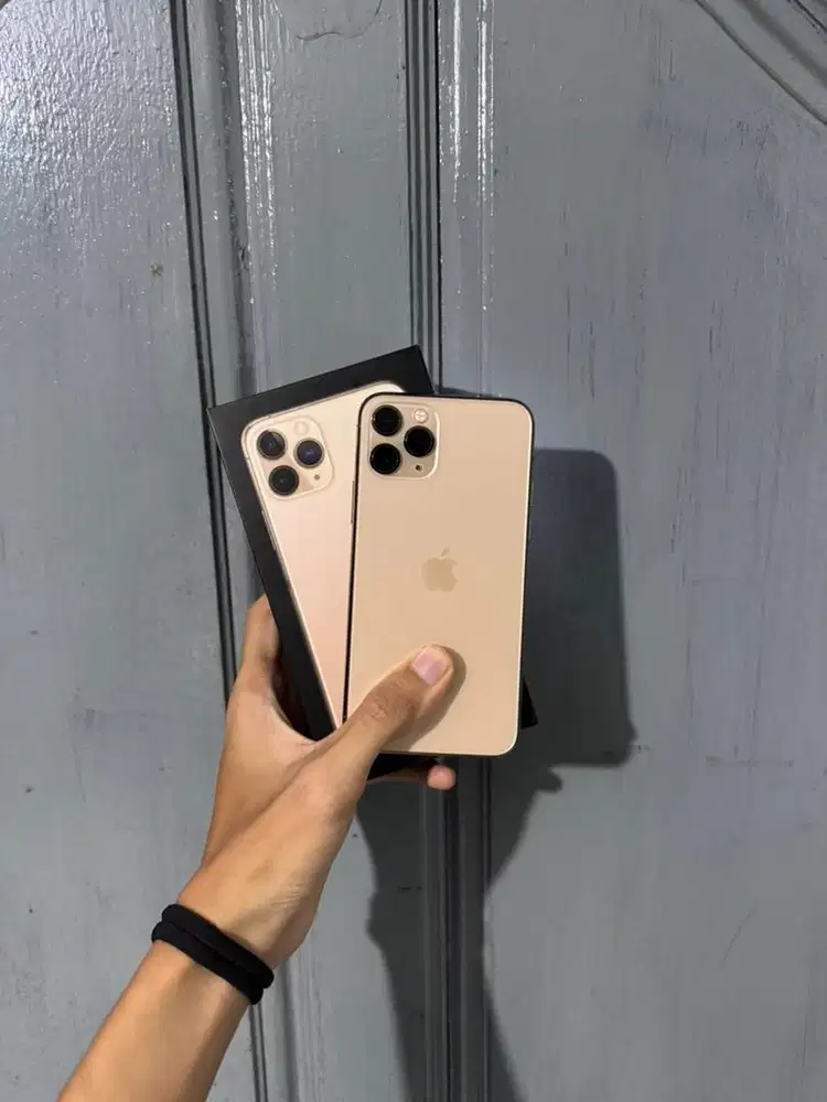 iphone 11 Pro 256Gb ex inter