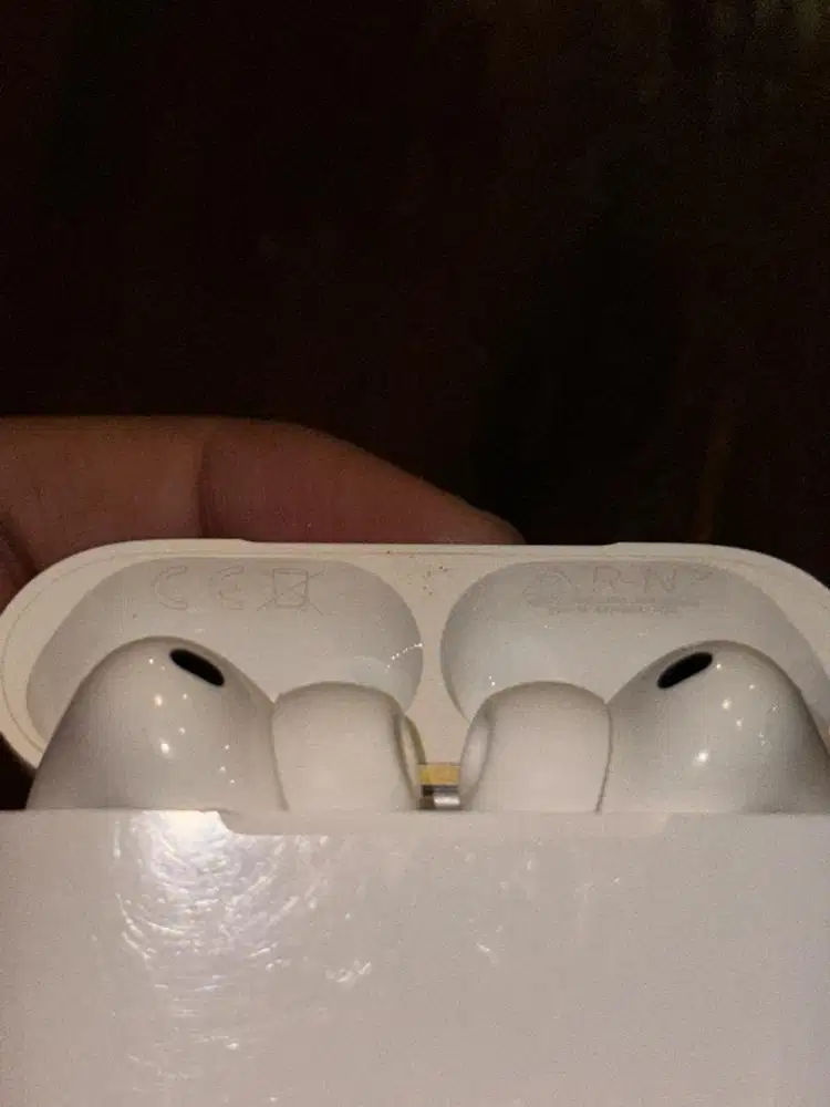 Airpods Pro 3 100% Original