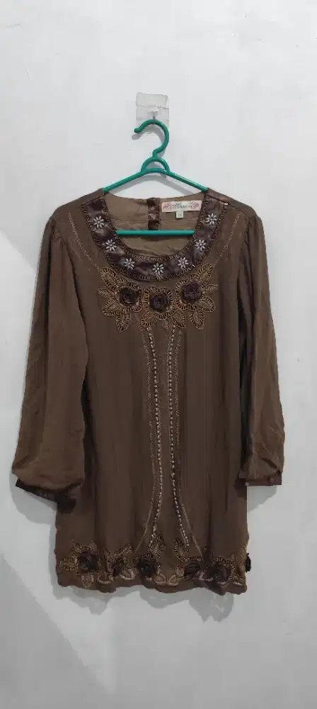 Baju & celana wanita