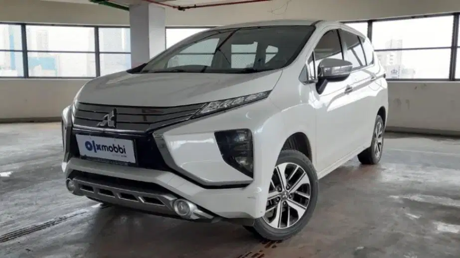 KM Low Pajak Hidup Harga Murah Mitsubishi Xpander 2018 UKE