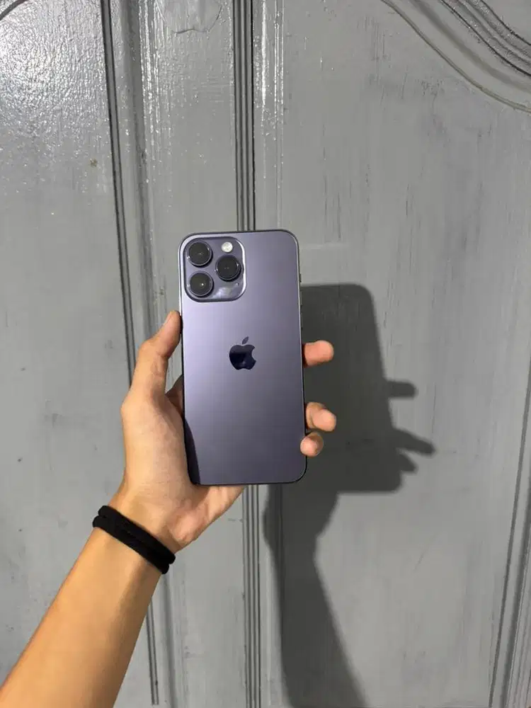 iphone 14 Pro 128Gb ex inter