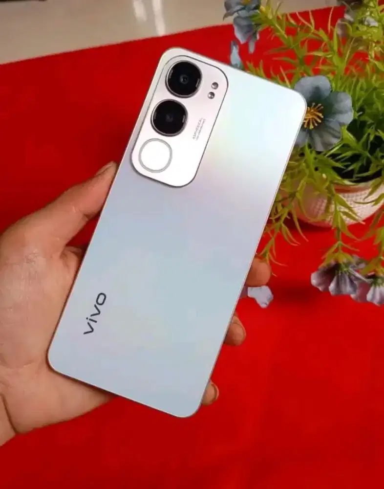 Vivo y19s ram 8/128