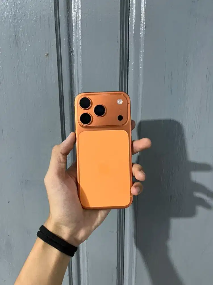 iphone 17Pro 256Gb ibox