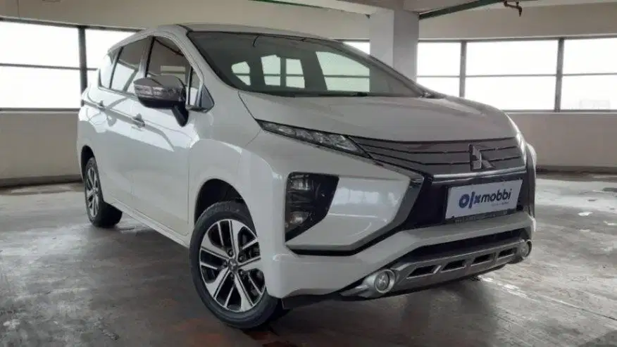 KM Low Pajak Hidup Harga Murah Mitsubishi Xpander 2018 UKE