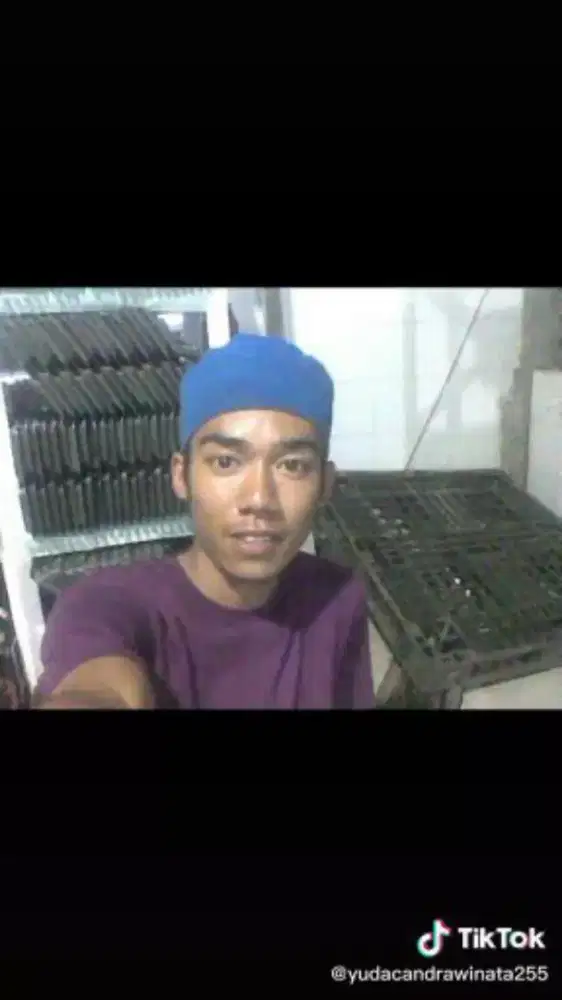 Cari kerja di bidang kulineran