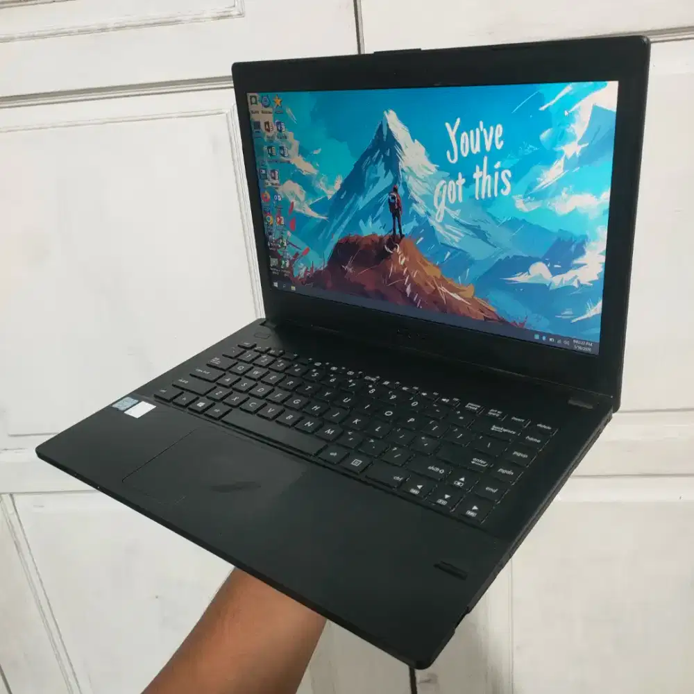 Laptop Asus Pro P2430U Core i3 Gen 6