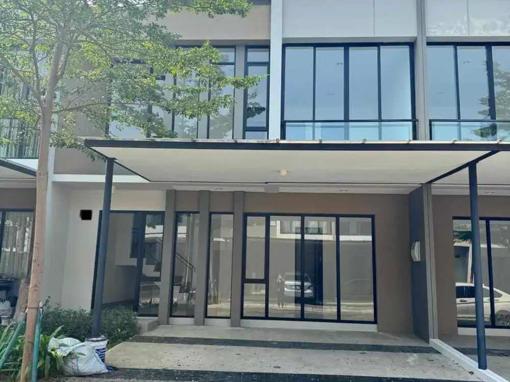 DISEWAKAN RUMAH UK 8x10