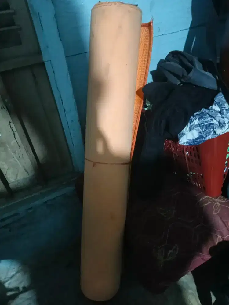 Ambal rumah minus kotor