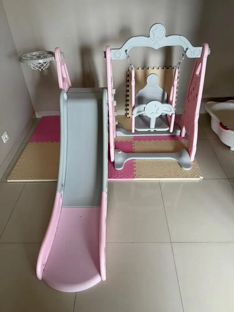 Dijual perosotan anak parklon premium