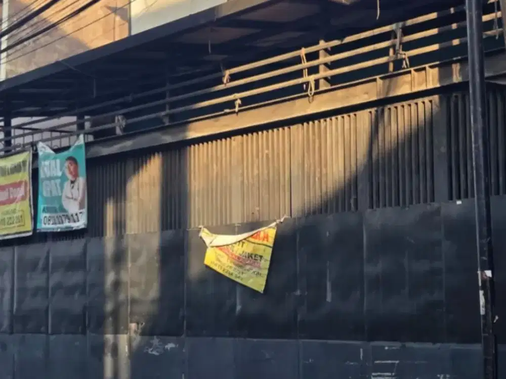 Murah Rumah Cicukang Karangmulya Cigondewah Kaler