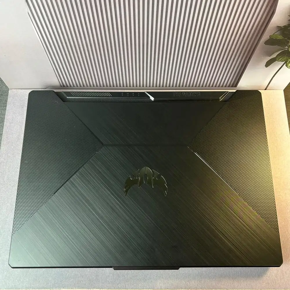 Asus Tuf F15 Gen 10 512GB Resmi Indonesia