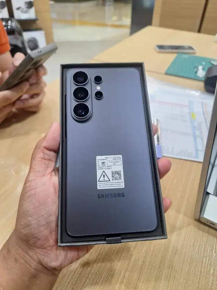 Promo Samsung S26 ultra