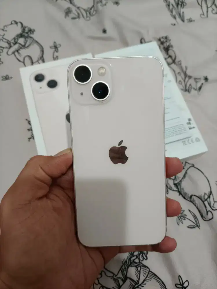 IPhone 13 128 IBOX